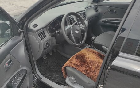KIA Rio II, 2011 год, 580 000 рублей, 5 фотография