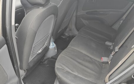 KIA Rio II, 2011 год, 580 000 рублей, 7 фотография