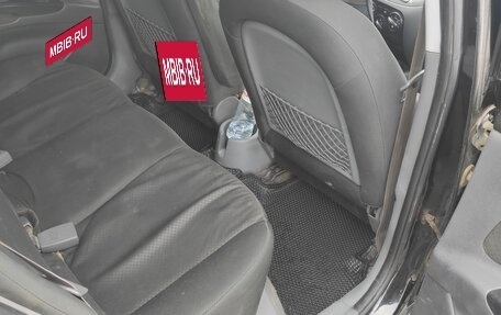 KIA Rio II, 2011 год, 580 000 рублей, 9 фотография