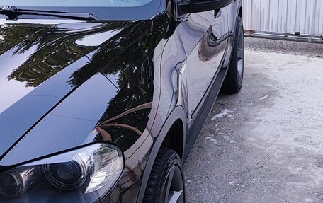 BMW X5, 2009 год, 1 800 000 рублей, 3 фотография