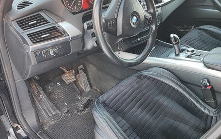 BMW X5, 2009 год, 1 800 000 рублей, 7 фотография