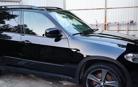 BMW X5, 2009 год, 1 800 000 рублей, 4 фотография