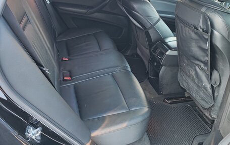 BMW X5, 2009 год, 1 800 000 рублей, 11 фотография