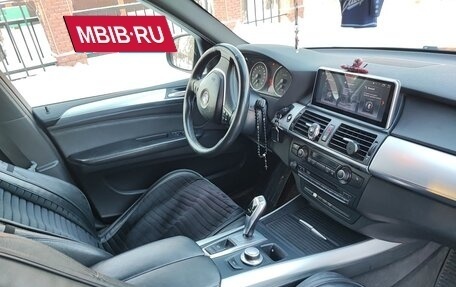 BMW X5, 2009 год, 1 800 000 рублей, 10 фотография