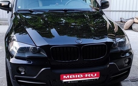 BMW X5, 2009 год, 1 800 000 рублей, 2 фотография