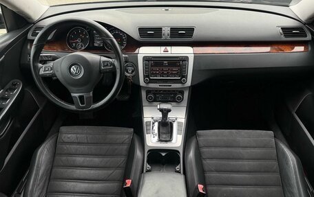 Volkswagen Passat B6, 2010 год, 949 000 рублей, 7 фотография