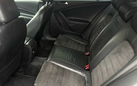 Volkswagen Passat B6, 2010 год, 949 000 рублей, 13 фотография
