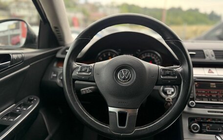 Volkswagen Passat B6, 2010 год, 949 000 рублей, 8 фотография