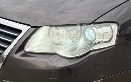 Volkswagen Passat B6, 2010 год, 949 000 рублей, 9 фотография