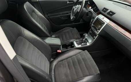 Volkswagen Passat B6, 2010 год, 949 000 рублей, 15 фотография