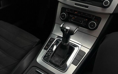 Volkswagen Passat B6, 2010 год, 949 000 рублей, 16 фотография
