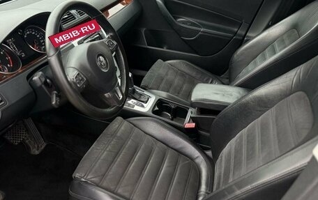 Volkswagen Passat B6, 2010 год, 949 000 рублей, 12 фотография