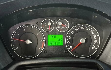 Ford Fusion I, 2008 год, 479 000 рублей, 3 фотография