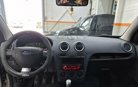 Ford Fusion I, 2008 год, 479 000 рублей, 2 фотография