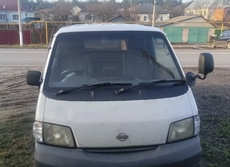 Nissan Vanette IV, 2003 год, 210 000 рублей, 1 фотография