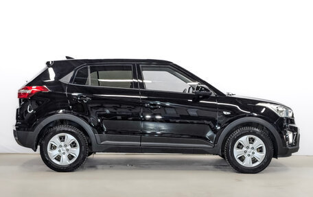 Hyundai Creta I рестайлинг, 2019 год, 1 950 000 рублей, 4 фотография