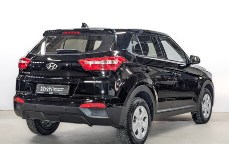 Hyundai Creta I рестайлинг, 2019 год, 1 950 000 рублей, 5 фотография