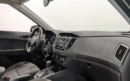 Hyundai Creta I рестайлинг, 2019 год, 1 950 000 рублей, 13 фотография