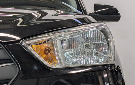Hyundai Creta I рестайлинг, 2019 год, 1 950 000 рублей, 11 фотография