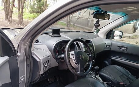 Nissan X-Trail, 2007 год, 900 000 рублей, 1 фотография