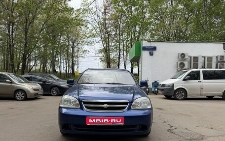 Chevrolet Lacetti, 2012 год, 420 000 рублей, 1 фотография