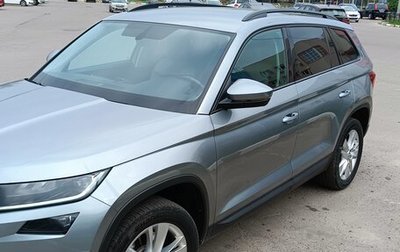Skoda Kodiaq I, 2019 год, 2 900 000 рублей, 1 фотография
