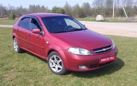 Chevrolet Lacetti, 2006 год, 380 000 рублей, 1 фотография