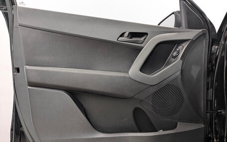 Hyundai Creta I рестайлинг, 2019 год, 1 950 000 рублей, 19 фотография
