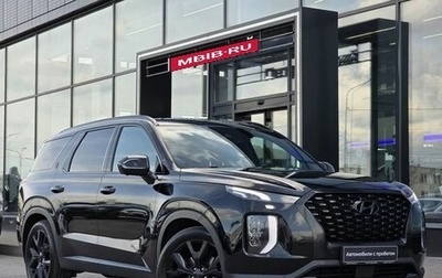 Hyundai Palisade I, 2022 год, 5 500 000 рублей, 1 фотография