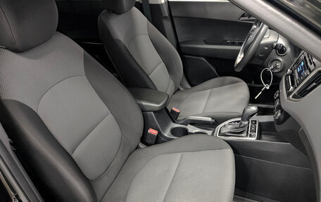 Hyundai Creta I рестайлинг, 2019 год, 1 950 000 рублей, 24 фотография