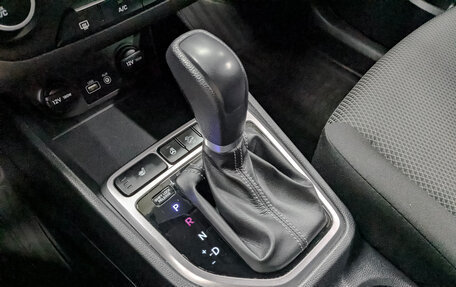 Hyundai Creta I рестайлинг, 2019 год, 1 950 000 рублей, 26 фотография