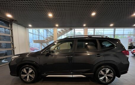 Subaru Forester, 2018 год, 3 250 000 рублей, 6 фотография