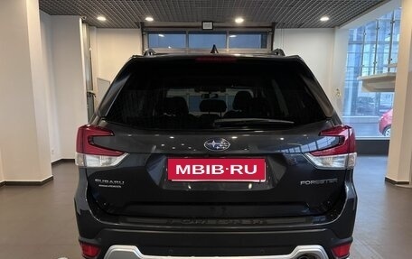 Subaru Forester, 2018 год, 3 250 000 рублей, 4 фотография