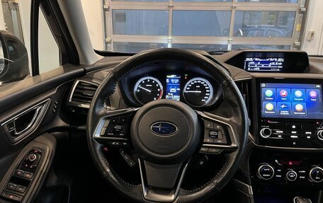 Subaru Forester, 2018 год, 3 250 000 рублей, 10 фотография