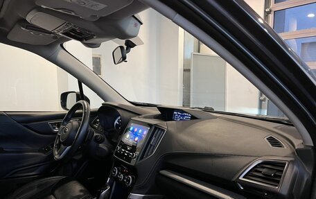 Subaru Forester, 2018 год, 3 250 000 рублей, 12 фотография