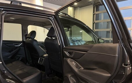 Subaru Forester, 2018 год, 3 250 000 рублей, 17 фотография