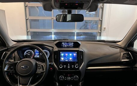 Subaru Forester, 2018 год, 3 250 000 рублей, 9 фотография