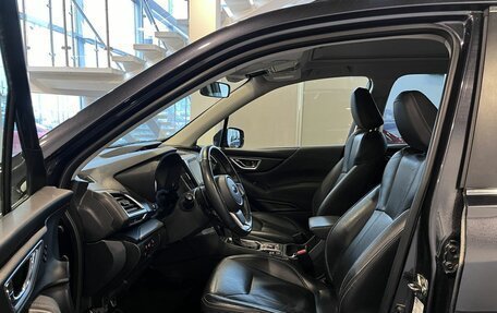Subaru Forester, 2018 год, 3 250 000 рублей, 16 фотография
