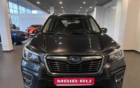 Subaru Forester, 2018 год, 3 250 000 рублей, 8 фотография
