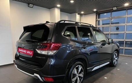 Subaru Forester, 2018 год, 3 250 000 рублей, 3 фотография