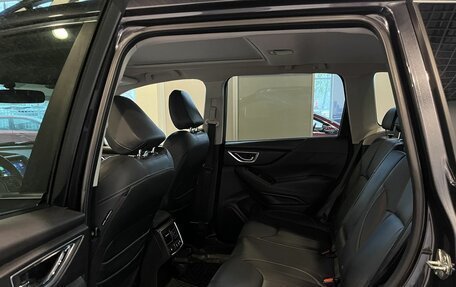 Subaru Forester, 2018 год, 3 250 000 рублей, 23 фотография