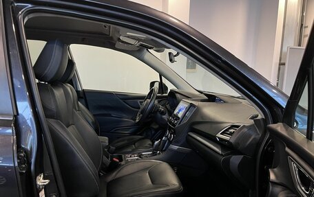 Subaru Forester, 2018 год, 3 250 000 рублей, 28 фотография