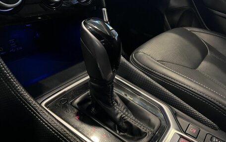 Subaru Forester, 2018 год, 3 250 000 рублей, 30 фотография