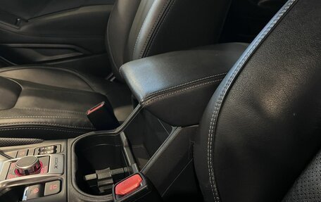 Subaru Forester, 2018 год, 3 250 000 рублей, 31 фотография