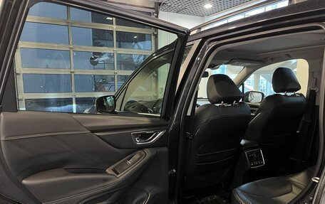 Subaru Forester, 2018 год, 3 250 000 рублей, 24 фотография