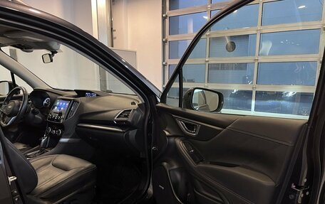 Subaru Forester, 2018 год, 3 250 000 рублей, 26 фотография