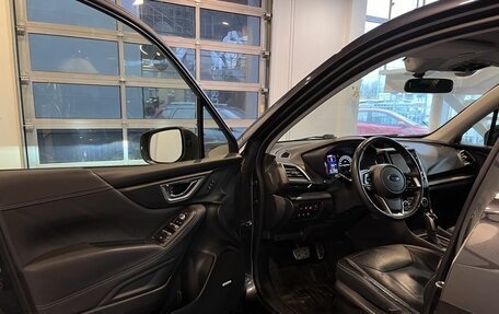 Subaru Forester, 2018 год, 3 250 000 рублей, 20 фотография