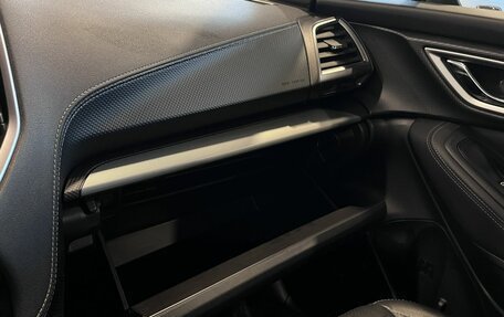Subaru Forester, 2018 год, 3 250 000 рублей, 29 фотография