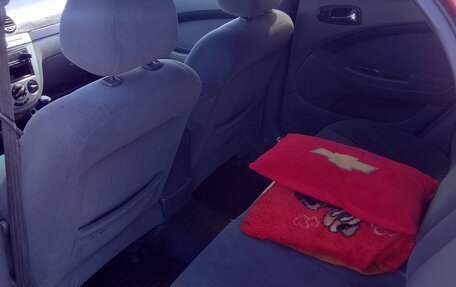 Chevrolet Lacetti, 2006 год, 380 000 рублей, 7 фотография