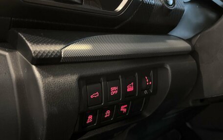 Subaru Forester, 2018 год, 3 250 000 рублей, 33 фотография
